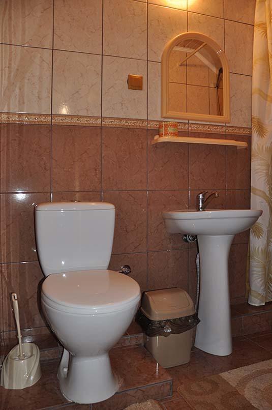 Zacharovany Karpaty