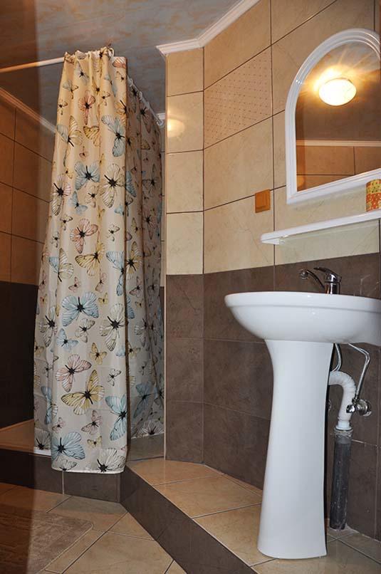 Lodge Zacharovany Karpaty