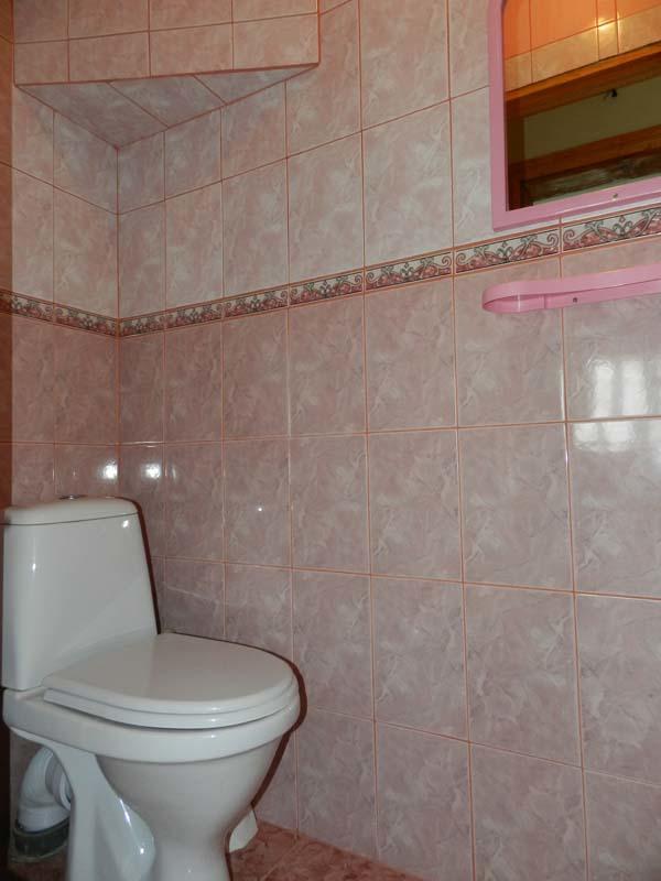 Zacharovany Karpaty Lodge
