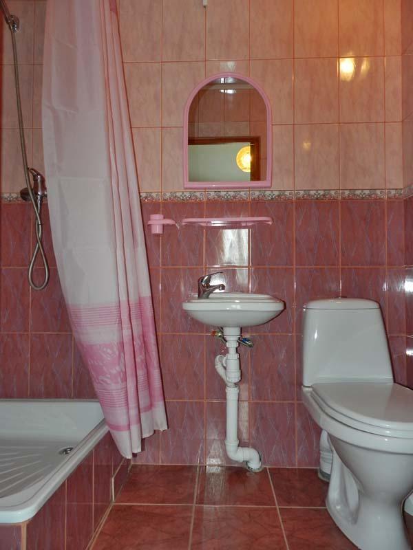 Zacharovany Karpaty * Slavske
